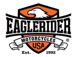 EagleRider Logo