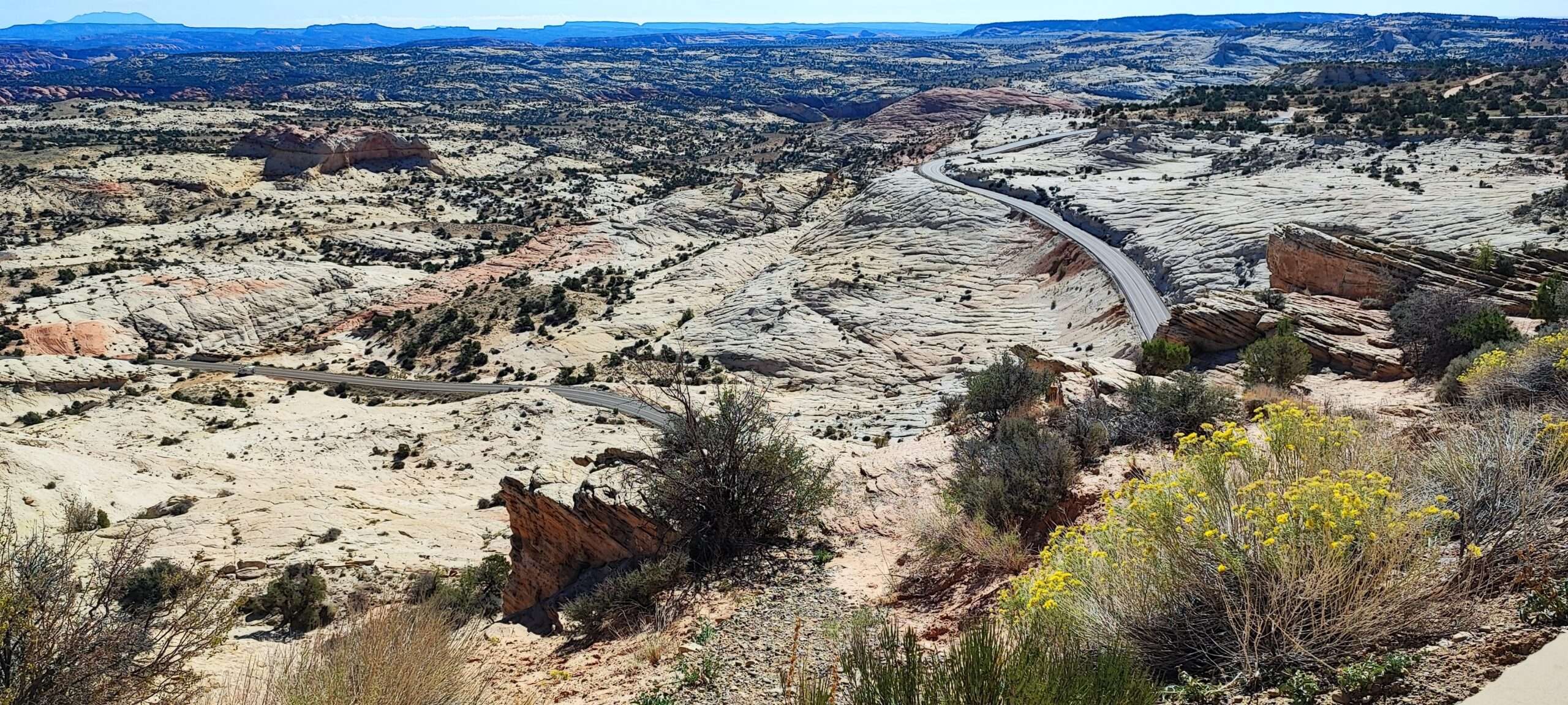 Utah