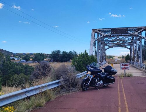 ROUTE 66 – VON CHICAGO NACH L.A.