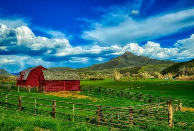 Wyoming