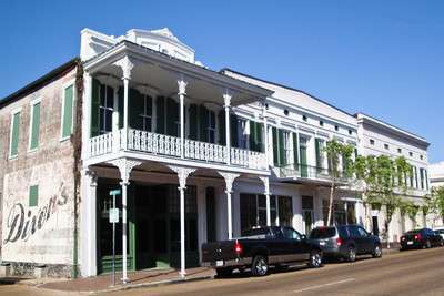 Natchez USA
