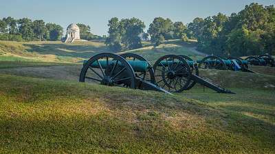 Vicksburg Mississippi