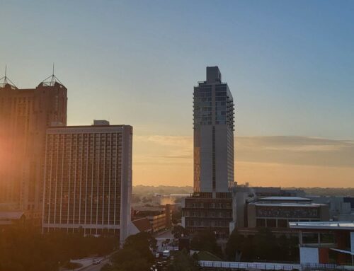 SAN ANTONIO – UNTERSCHÄTZTE SCHÖNHEIT