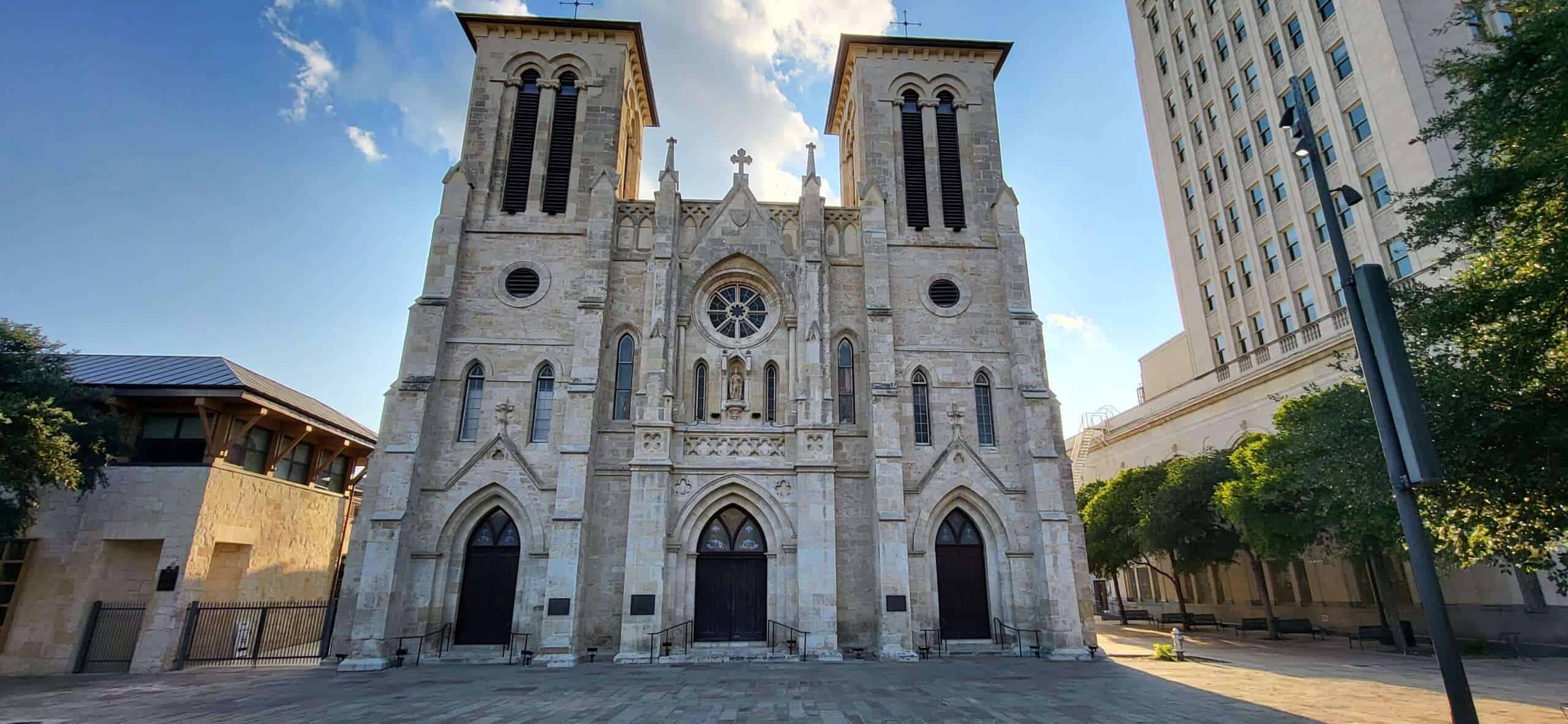 San Antonio