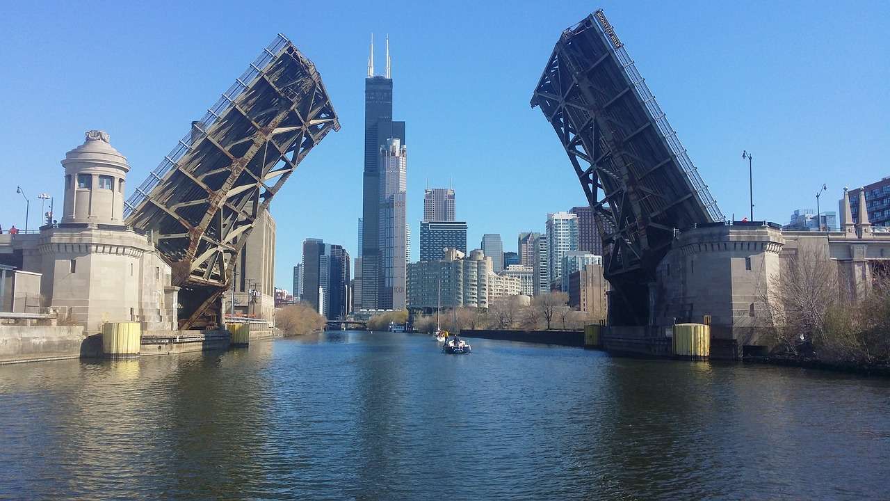 Chicago Individuelle USA-Reisen mit Städtereisen nach Chicago und weiteren Metropolen