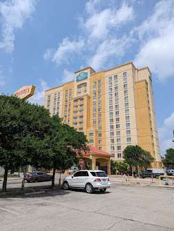 San Antonio