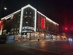 Fort Worth Hampton Inn Dallas