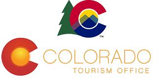 Logo des Colorado Tourism Office