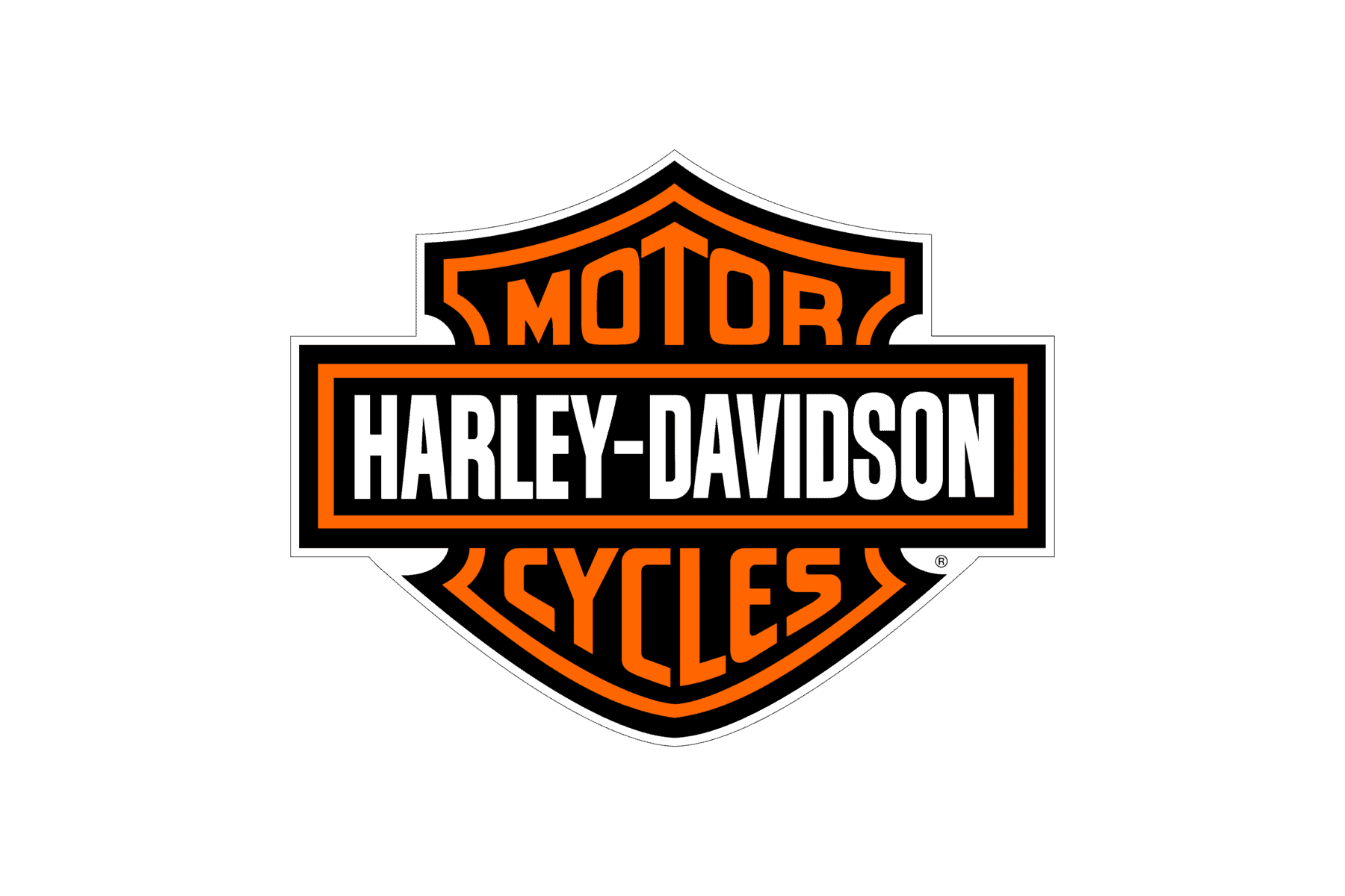 Harley-Davidson-Logo.wine