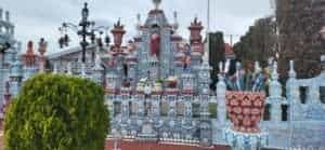 Zuckerhaus Das Zuckerhaus in El Paso