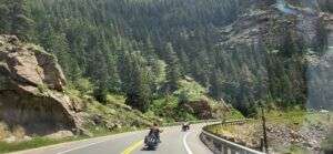 TGAR Der Clear Creek Canyon