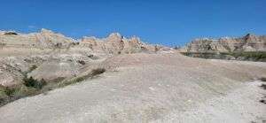 TGAR Badlands