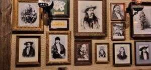 TGAR Fotos von Bill Hickok