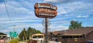 TGAR Das Bozeman Trai Steakhouse