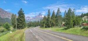 TGAR Der traumhafte Beartooth Highway