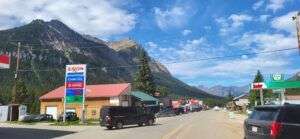 TGAR Cooke City