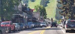 TGAR Jackson Wyoming
