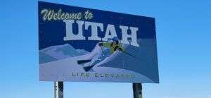 TGAR In Utah angekommen
