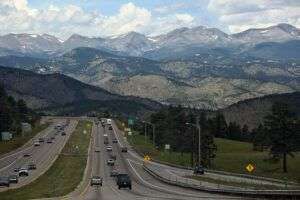 TGAR Die I7o bei Denver
