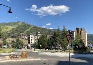 TGAR Steamboat Springs