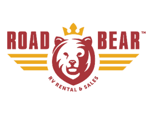Das Logo von Road Bear