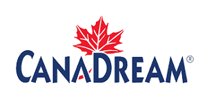 Logo Canadream