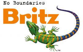 Logo Britz
