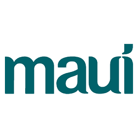 Logo Maui