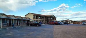 eine Motel