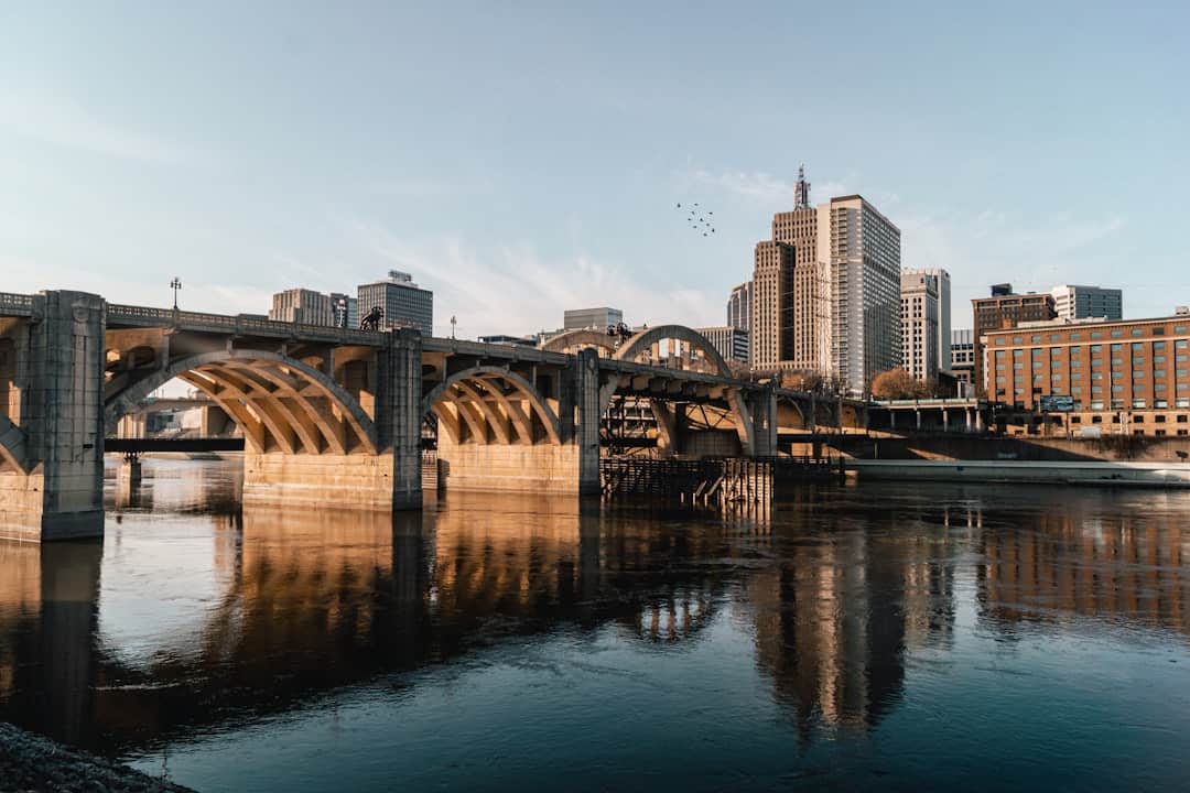 Photo by weston m brown bridge