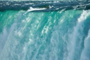 macro photography of waterfalls during daytime