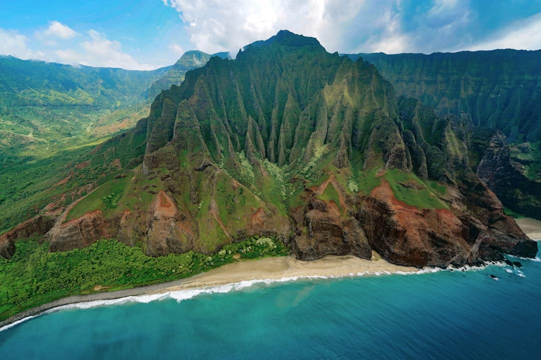 Photo by J dG Hawaii Reisen mit Oahu, Maui, Kauai und Big Island